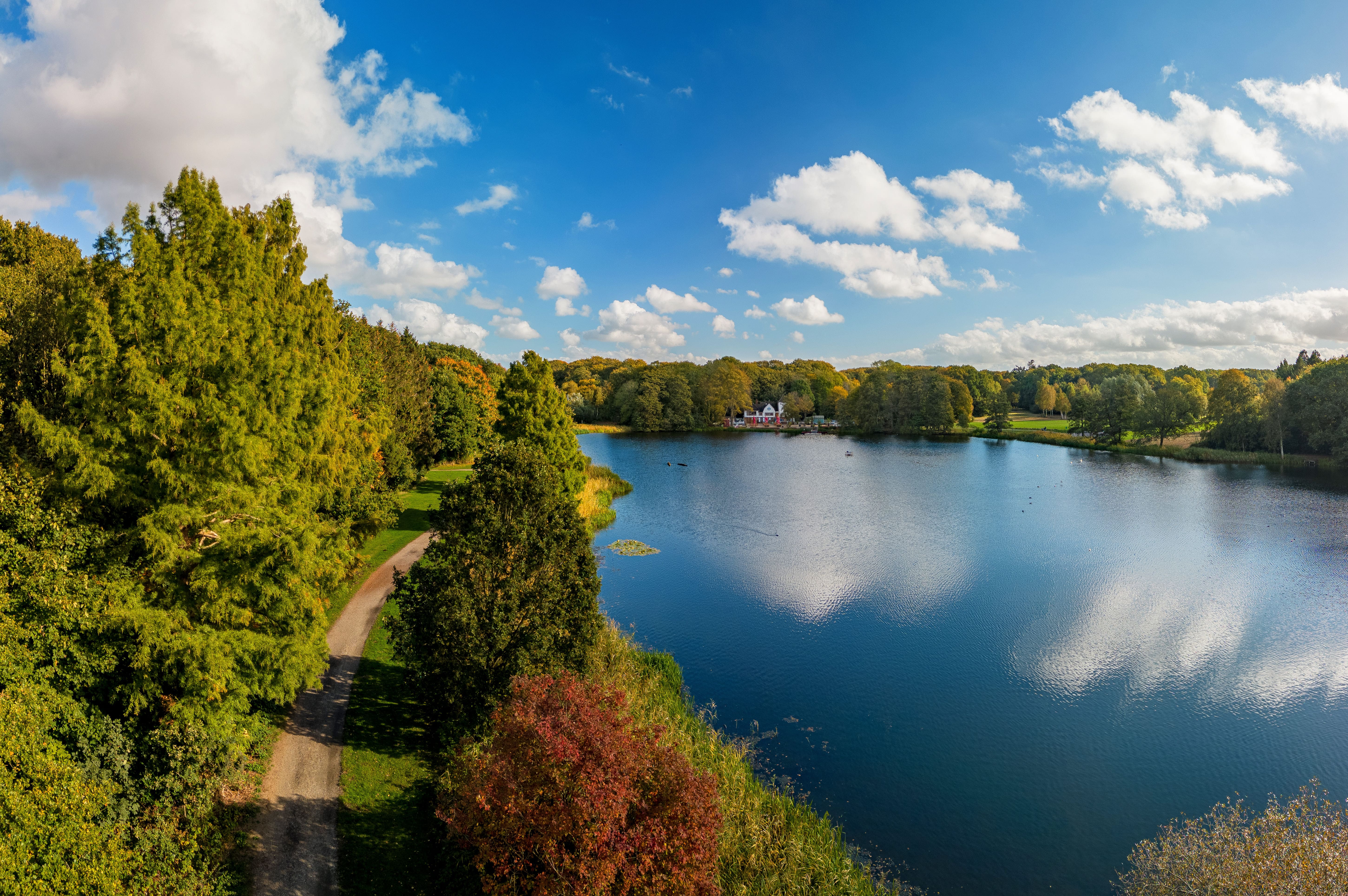 Stadtpark Speckenbüttel