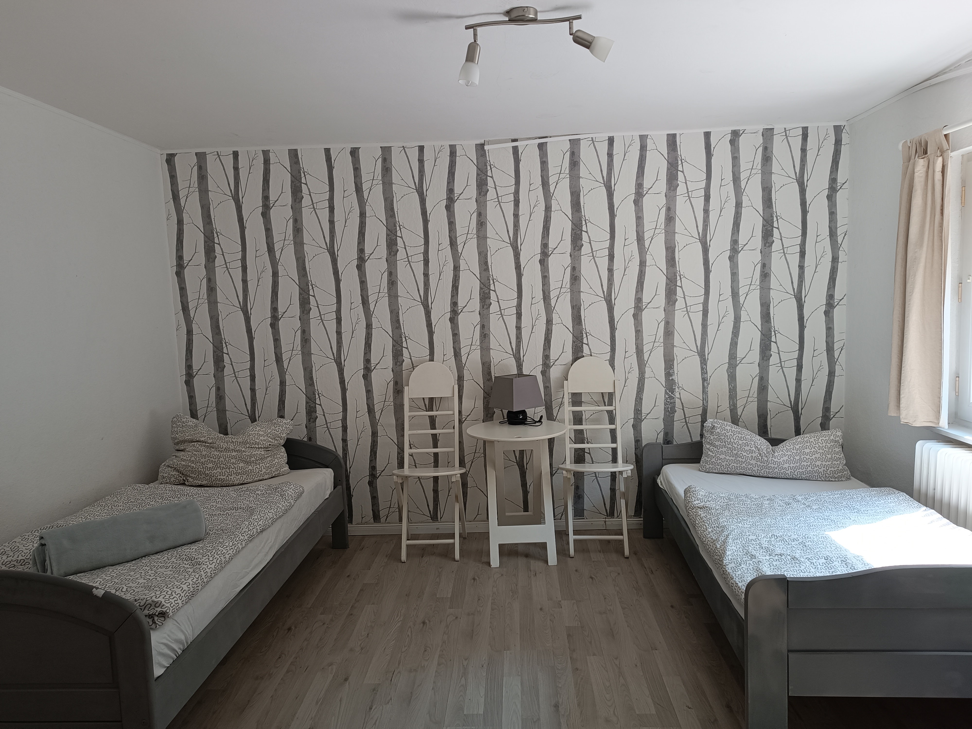 3 Zimmer Wohnung